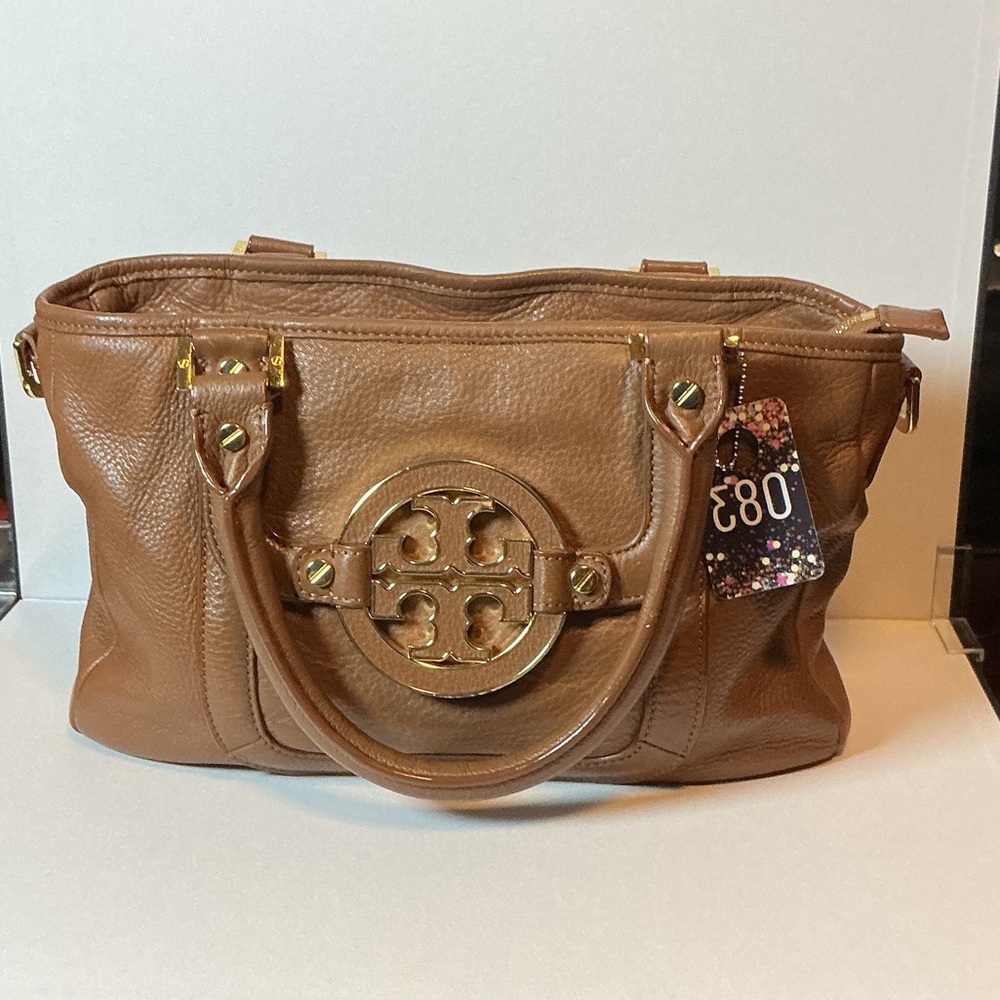 Tory Burch Amanda Mini Satchel